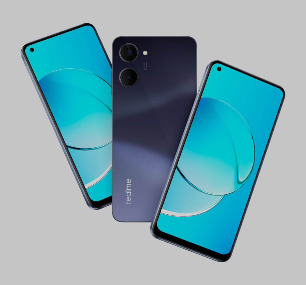 iPhone Mockup - Ảnh 2