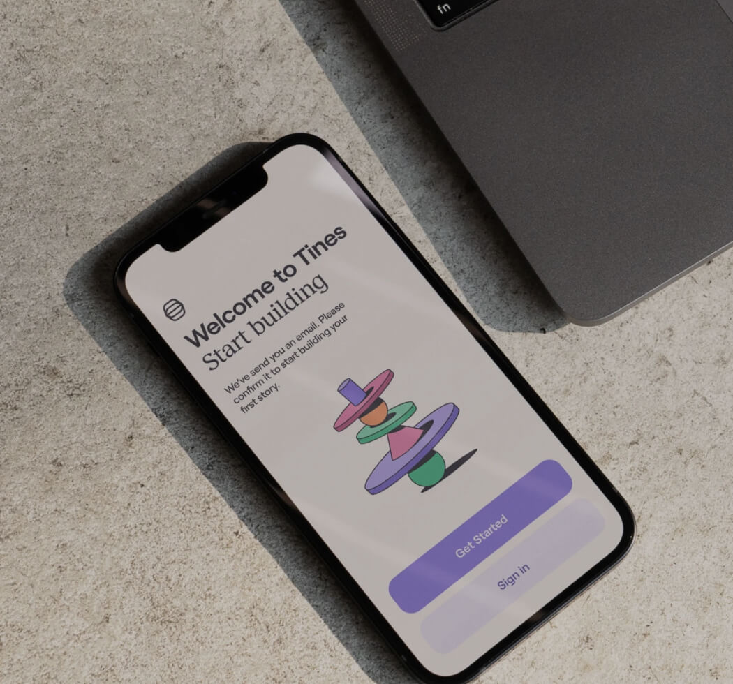 iPhone Mockup - Ảnh 3